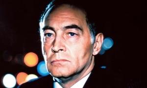 Помер актор В'ячеслав Тихонов