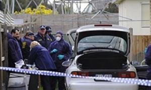 Австралійська поліція запобігла найбільшому теракту в країні