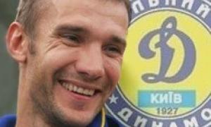 Шевченко нарешті повертається в київське 