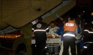 У Єгипті автобус із туристами потрапив у ДТП: загинуло 12 осіб