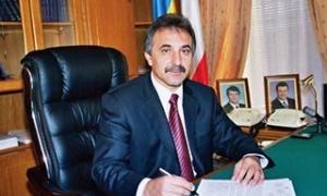 Екс-спікер ВР Криму призначений губернатором Херсонщини