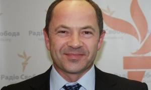 Сергій Тігіпко назвав Партію регіонів «політичними рейдерами»