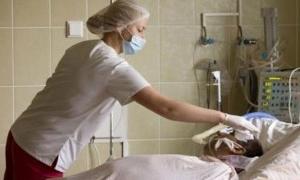 Першу смерть від невідомої пневмонії зафіксовано у Харкові