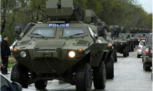 Кремль знову наполягає, щоб Україна припинила озброювати Грузію