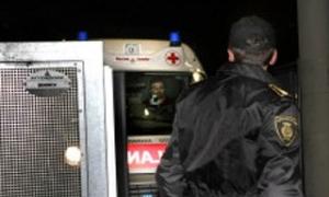 В Італії невідомий стріляв по підлітках, що грали у футбол