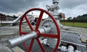 Газпром попросив Україну збільшити прокачування газу