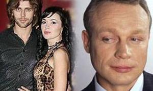 Заворотнюк влаштувала чоловіка в серіал і видає свою квартиру за його подарунок