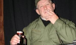 Відкрита перша на Рівненщині повстанська криївка-музей