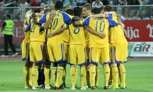 Ліга Європи. 