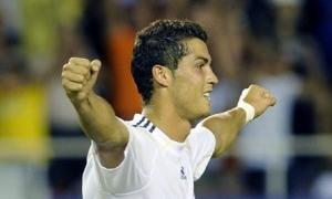 Кріштіану Роналду і Рауль встановили нові рекорди 