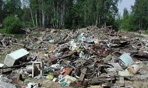 Українською технологією сміттєпереробки зацікавились в Америці