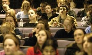 У вишах знайшли 400 пільговиків, які можуть бути 