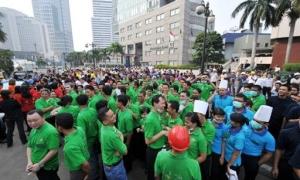 Вже 15 людей стали жертвами землетрусу в Індонезії