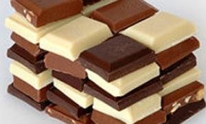 Для чоловіків корисніший білий шоколад, а для жінок - молочний