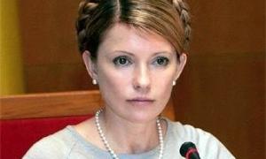 Тимошенко: зрозуміло, що ніяких дострокових виборів не буде