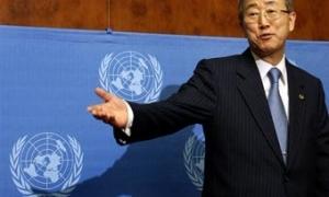 ООН готує систему попередження про фінансову кризу