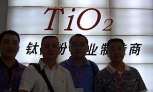 Китайці хочуть купити українські технології з виробництва титану