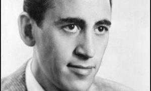 Перший невиданий роман Cелінджера принесе не менше $7,5 млн