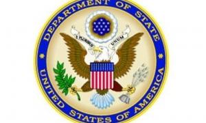 Держдепартамент США занепокоєний свободою слова і зборів в Україні
