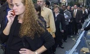 Безробіття в єврозоні досягло 10-річного максимуму