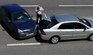 Виплати по автоцивілці підвищені вдвічі
