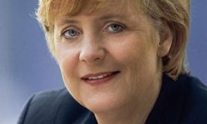 Анґела Меркель виступить у Конгресі США