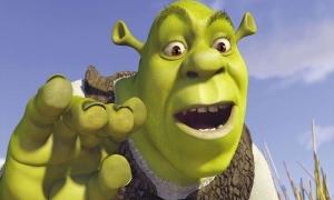 Усі мультфільми про Шрека переведуть в 3D
