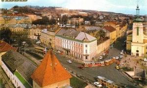 У Львові пересувна екологічна лабораторія перевірить воду у басейнах та повітря біля заводів