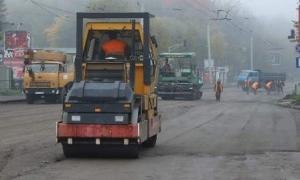 Кабмін допоможе Волині з будівництвом доріг