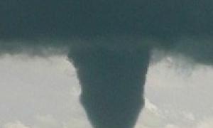 США потерпає від природних катаклізмів