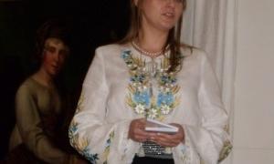 Луцький художній музей запросив «на стрітення» із поезією
