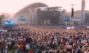 Українці слухають попсу і шансон