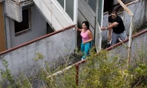 У прокаті фільм «Гоморра»