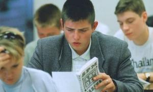 У Луцьку визначать найкращих студентів року