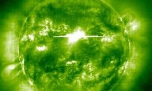 На Землі відбулася найсильніша за півтора року магнітна буря