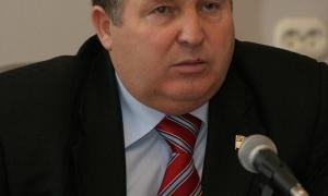 Обласний бюджет Волині виконано на 47%