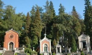 У Львові перепоховають жертв голоду і репресій 1946-1947 років