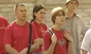 Україна без наркотиків і наркопритонів