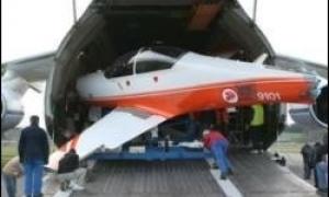 Україна спільно з росіянами хоче воскресити виробництво 