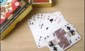 В США місце у міськраді визначили за допомогою колоди карт