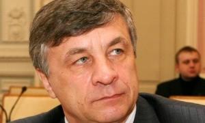 Нардеп від НУ-НС потрапив у ДТП в Івано-Франківській області