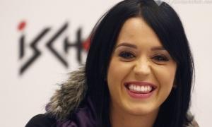 Найсексуальнішою жінкою світу визнано Кеті Перрі