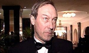 Олег Янковський госпіталізований