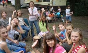 У Луцьку оздоровлено 5 299 дітей