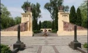 Комуністи заявляють про черговий акт вандалізму у Львові