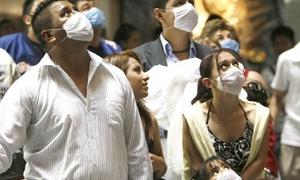 У Москві зафіксовано першу смерть від грипу A/H1N1