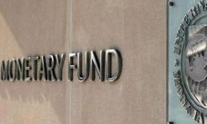 МВФ допоможе Україні і з економічними проблемами, і з політичними
