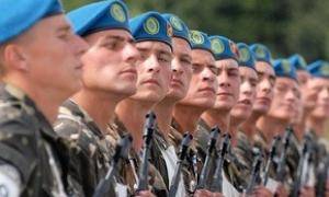 В українській армії з'явиться нове звання