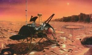 Космічне агентство шукає добровольців для польоту на Марс