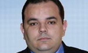 Судову війну з ЦВК оголосив член фракції БЮТ